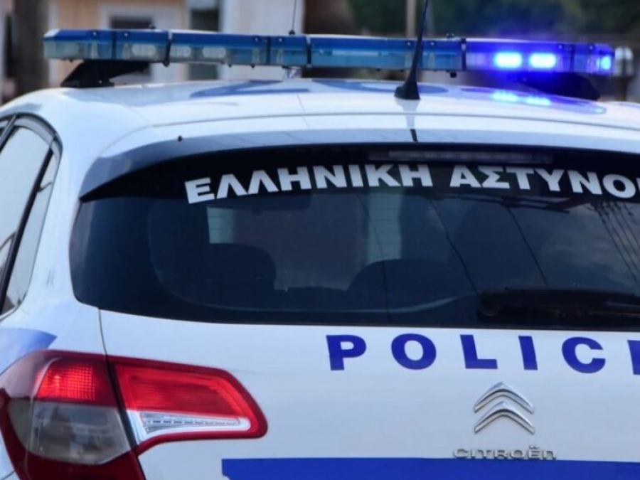 Ηράκλειο: Συνελήφθη 23χρονος που είχε βάλει στην πρώην σύντροφo του GPS... «Ήταν συνεχώς μπροστά μου»