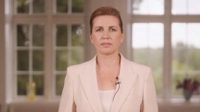 Προκλητικές δηλώσεις Frederiksen (Δανία): Η Ρωσία δεν θέλει ειρήνη με την Ευρώπη