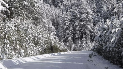 Kακοκαιρία - Επικαιροποιημένο Δελτίο της ΕΜΥ: Η επέλαση του χιονιά, οι περιοχές που θα πλήξει - Τι προβλέπεται για την Αττική