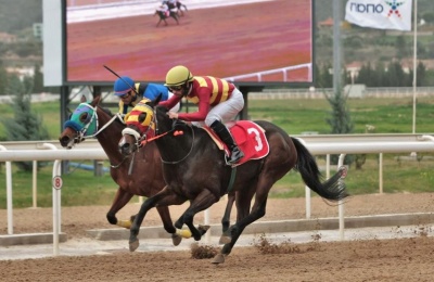 Μarkopoulo Park: Μεγάλα τζακ ποτ με περισσότερα από 65.000 ευρώ στο κλείσιμο της χρονιάς