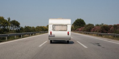 Συνεισφορά 1,8 δισ. ευρώ από τον οδικό τουρισμό στην ελληνικό τουρισμό, το 2019