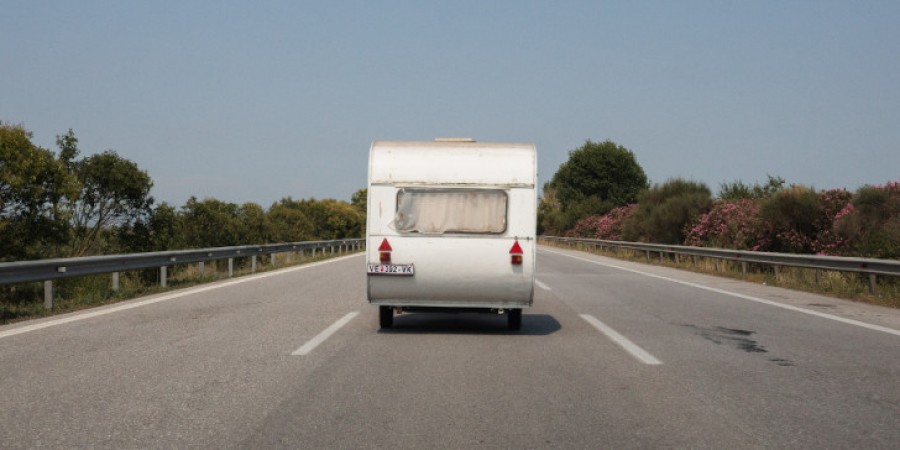 Συνεισφορά 1,8 δισ. ευρώ από τον οδικό τουρισμό στην ελληνικό τουρισμό, το 2019