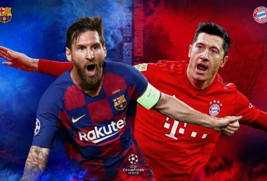 Champions League: Κρίνονται οι δύο τελευταίες θέσεις στους «4»