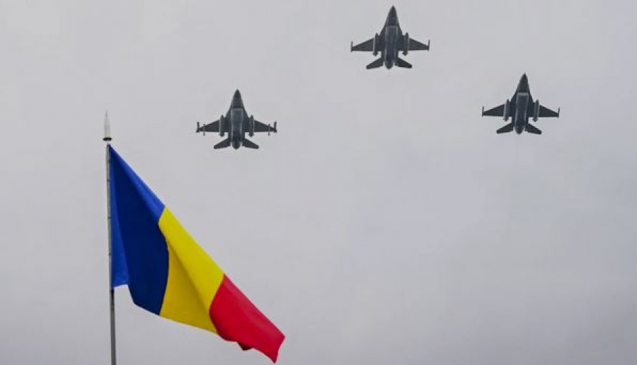 Η Ρωσία διαψεύδει - Κανένα δικό μας drone στη Ρουμανία - Πρόκληση Ουκρανών