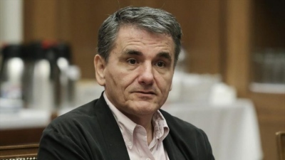 ΣΥΡΙΖΑ: Κλείδωσε και ανακοινώνεται η υποψηφιότητα Τσακαλώτου - Έρχονται επίσημες ανακοινώσεις