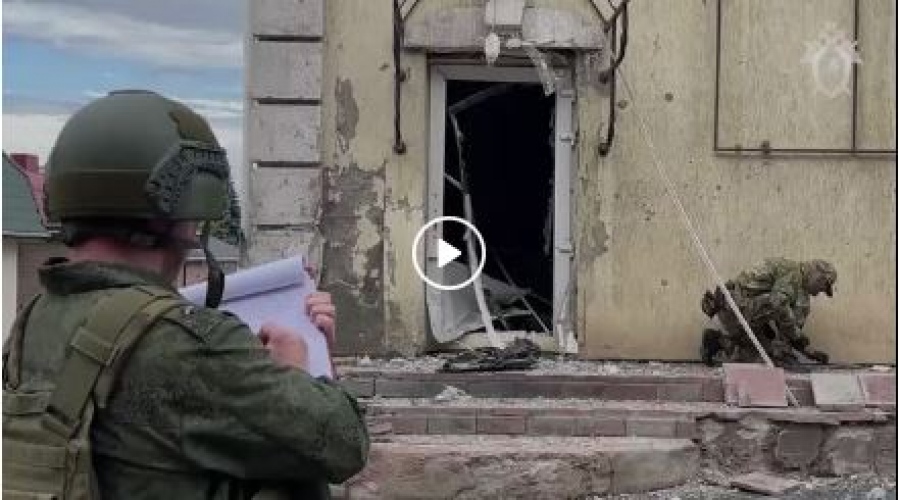 Έκτακτο - Ρωσικά ΜΜΕ: Ο πρώην δήμαρχος του Luhansk σκοτώθηκε σε έκρηξη