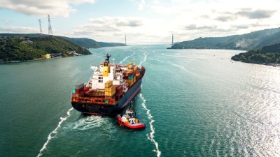 Το Hormuz είναι μόνο η αρχή: Στρατηγικό κραχ σε 7 περάσματα για ΗΠΑ - Ρωσία και Κίνα ρίχνονται στον Παγκόσμιο Πόλεμο των Στενών