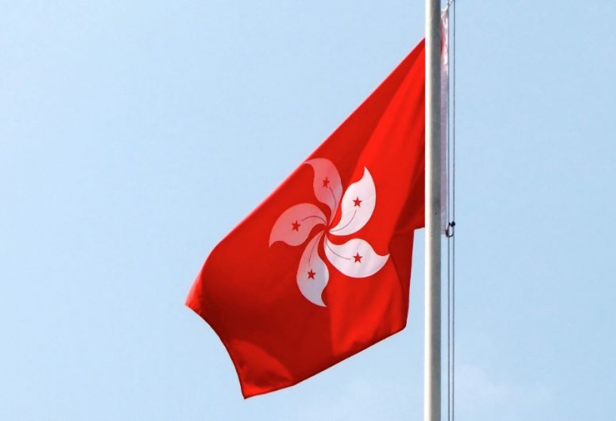 Χονγκ Κονγκ: Περιορίστηκε στα 3 δισ. δολ. το εμπορικό έλλειμμα για τον Απρίλιο του 2020