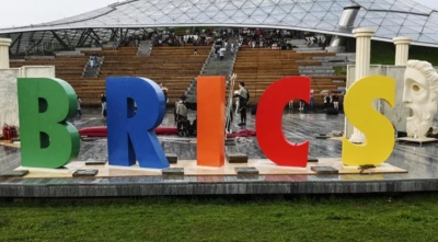 Διά ζώσης θα διεξαχθεί η Σύνοδος των BRICS στη Νότια Αφρική τον Αύγουστο