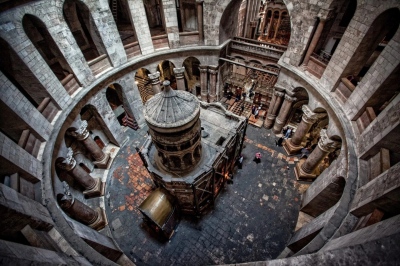 Μετά την παρεξήγηση αποκαταστάθηκε πλήρως η σχέση με τους Καθολικούς στο Ισραήλ: Κανονικά οι λειτουργίες του Πάσχα και με ζωντανή μετάδοση