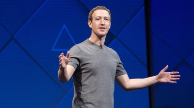 Zuckerberg: Αλλάζει η πολιτική ρητορικής μίσους της Facebook
