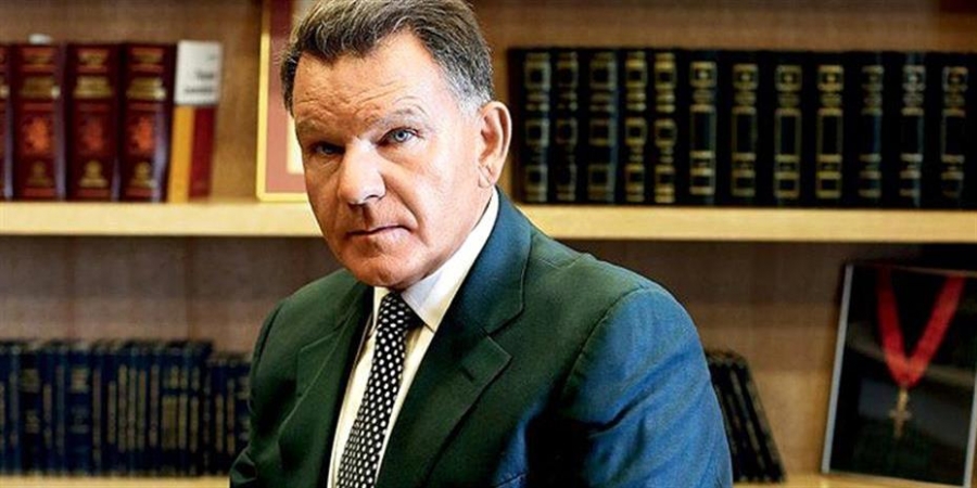 Κούγιας κατά Μητσοτάκη για παρέμβαση στη Δικαιοσύνη