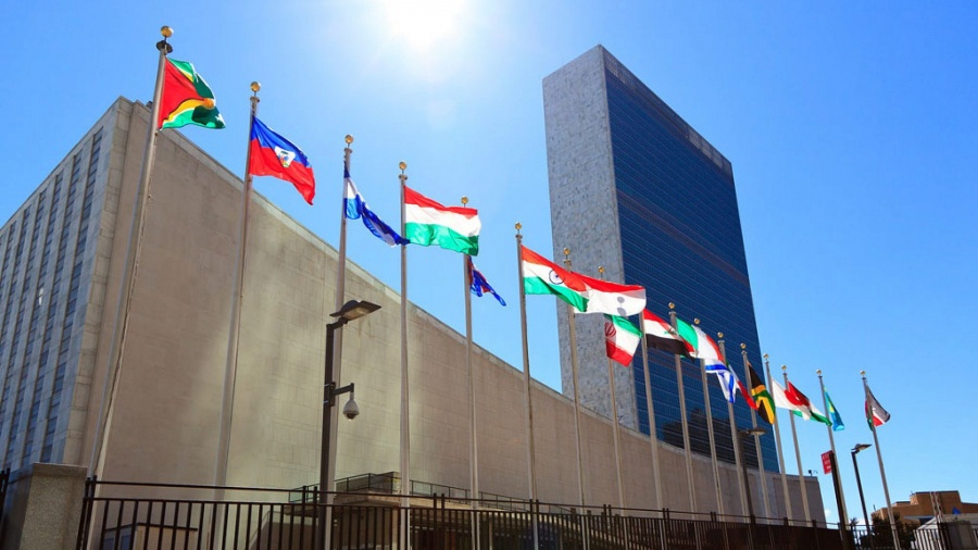 Κατάπαυση του πυρός στη ΒΑ Συρία ζητάει ο ΟΗΕ