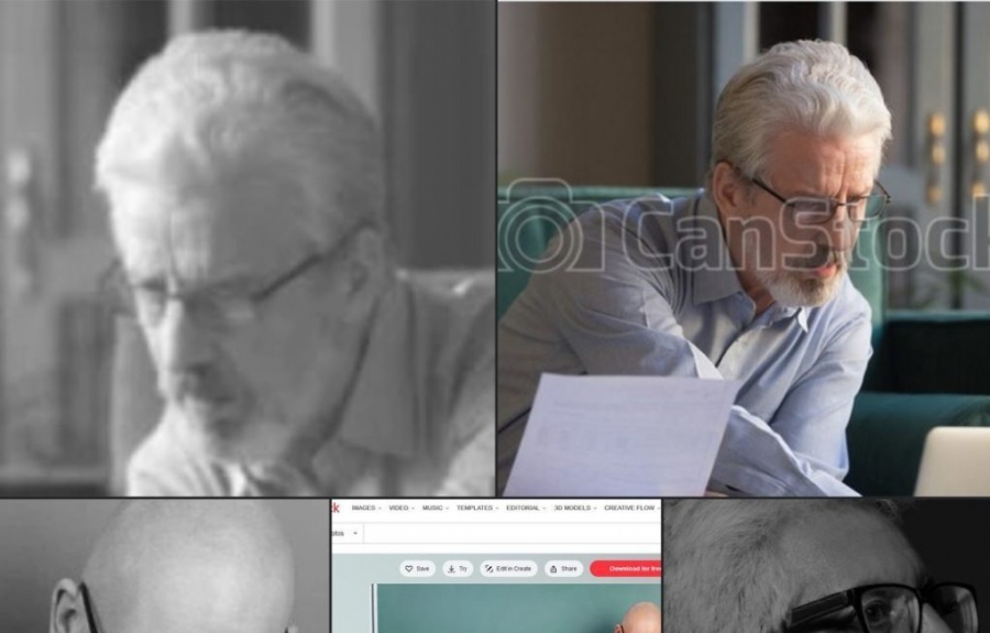 Τι συμβαίνει με το Protagon;- Οι ψευδώνυμοι αρθρογράφοι με φωτογραφίες από τη Google, οι καταγγελίες και η απάντηση του site