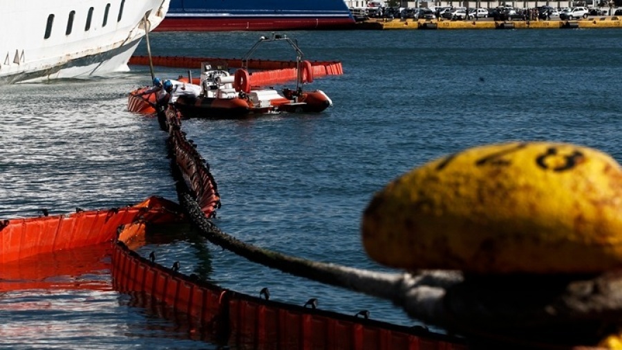 Απαγορευτικό απόπλου από Πειραιά, Ραφήνα, Λαύριο και Ηράκλειο, λόγω των ισχυρών ανέμων