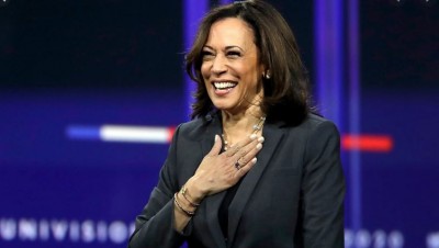 Harris: Η πρώην εισαγγελέας αναδείχθηκε σε δεινή υπέρμαχο της μεταρρύθμισης της κοινωνικής δικαιοσύνης - Σφοδρή επικρίτρια του Trump