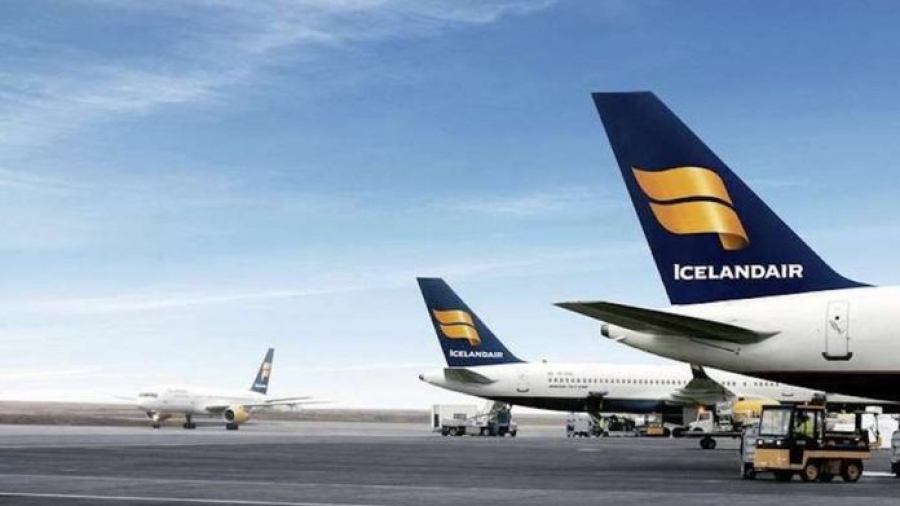 Τα Χανιά ο νέος καλοκαιρινός προορισμός της Icelandair