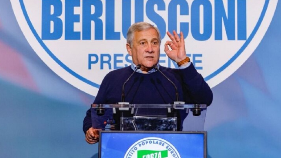 Και η Ιταλία βάζει «φρένο» στην ένταξη με Ουκρανίας στην ΕΕ με διαδικασίες εξπρές