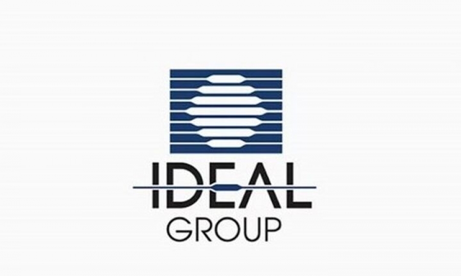 Ideal: Από 31/12 στο ταμπλό με τη νέα επωνυμία Ideal Holdings