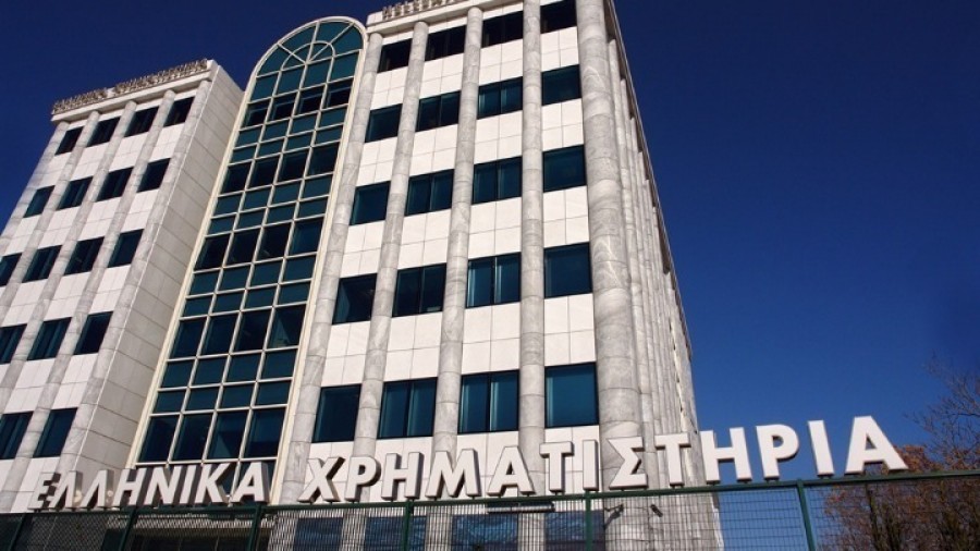 Ελληνικά Χρηματιστήρια ΑΕ: Έλαβε φορολογικό πιστοποιητικό για την χρήση 2019