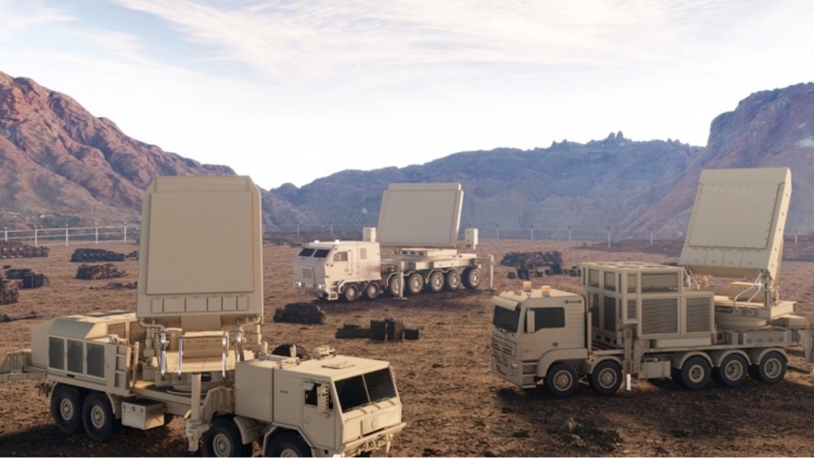 Σοκ στο Ισραήλ, μένει με το Iron Dome στο χέρι – Η Hanwha παρουσιάζει τον Κορεατικό Θόλο και τρομοκρατεί την ανθρωπότητα