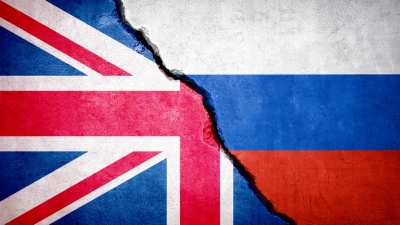 Ρωσική θύελλα απειλεί να σηκώσει τη Βρετανία - «Θα σας χτυπήσουμε οπουδήποτε εάν εμπλακείτε στην Ουκρανία»
