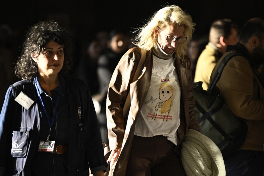 Σάλος στη Γαλλία – Σατανισμός και μαγεία πίσω από τον βιασμό και τη φρικιαστική δολοφονία 12χρονης Αλγερινής