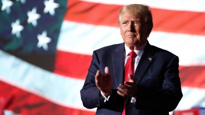 Απίστευτο: Το ΥΠΕΞ της Δανίας συγκροτεί... παρατηρητήριο δηλώσεων Donald Trump