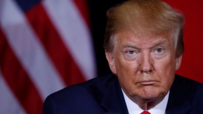 Trump: ΗΠΑ και Κίνα θα υπογράψουν «πολύ σύντομα» την εμπορική συμφωνία «Φάση I»