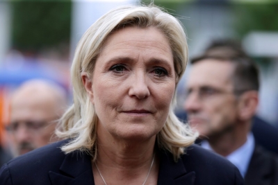 Γαλλία - τοπικές εκλογές: Ο Εθνικός Συναγερμός της Le Pen δεν καταφέρνει να εξασφαλίσει καμία περιφέρεια