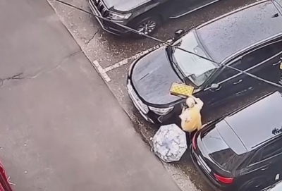 Απόλυτη φρίκη! - Η Ουκρανία εξαπατά, εκβιάζει και χρησιμοποεί Ρωσίδες συνταξιούχους ως καμικάζι αυτοκτονίας!