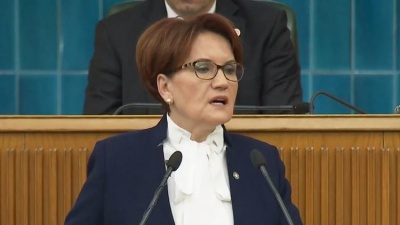 Προκαλούν οι Τούρκοι ακροδεξιοί – Aksener: Η Κύπρος είναι και θα παραμείνει τουρκική