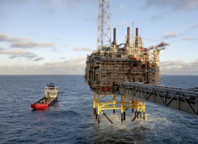 Νορβηγία: Απετράπη την τελευταία στιγμή απεργία στην παραγωγή πετρελαίου που θα εκτόξευε τις τιμές