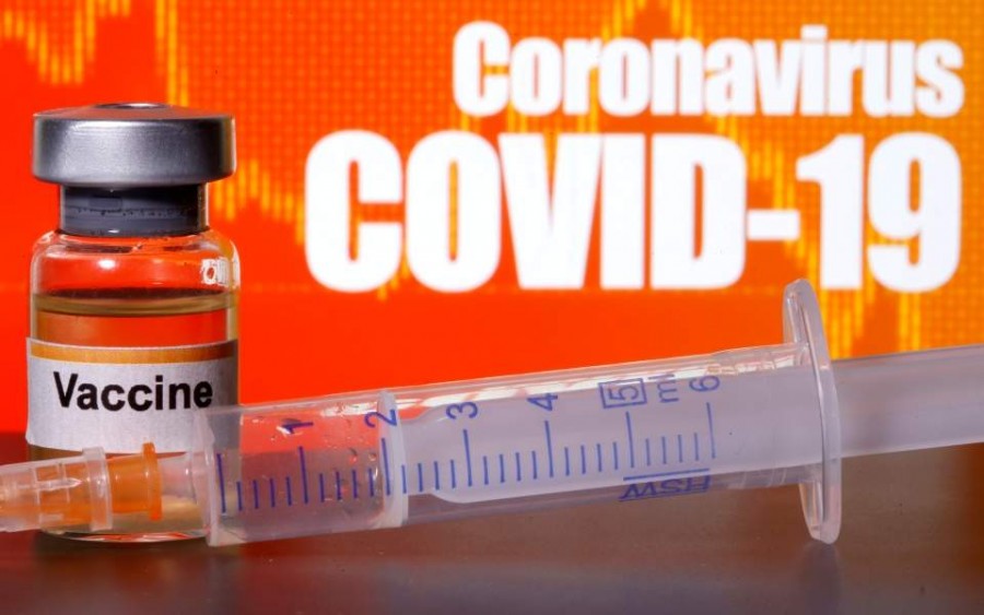 FDA (ΗΠΑ): Χαρακτηρισμός «fast track» σε δύο εμβόλια κατά του κορωνοϊού των BioNTech και Pfizer
