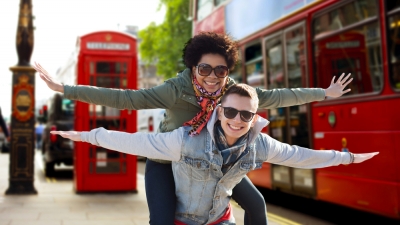 Οι ταξιδιωτικές προτιμήσεις των Βρετανών για φέτος το καλοκαίρι