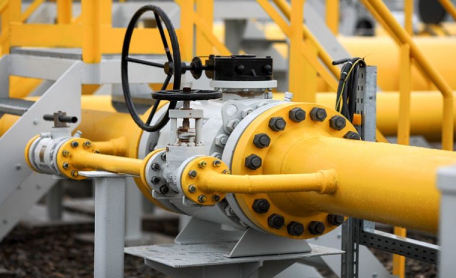 Η Σερβία καταγγέλλει απόπειρα δολιοφθοράς στον αγωγό που μεταφέρει ρωσικό φυσικό αέριο στα Βαλκάνια