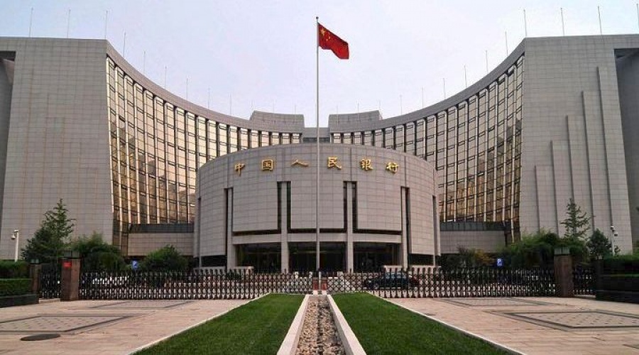 Κίνα: Επιτυγχάνεται ο στόχος για ρυθμό ανάπτυξης 6,5% το 2019