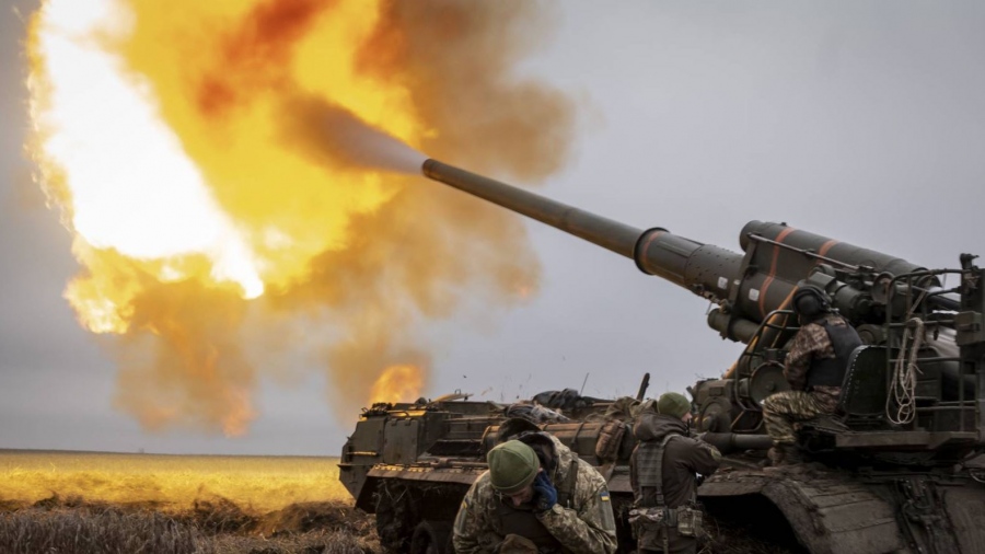 Τρόμος στη Βρετανία: Ο υπουργός άμυνας βλέπει «μεταφορά φονικών όπλων» από την Κίνα στη Ρωσία