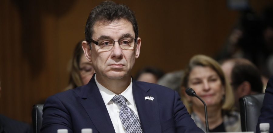 Bourla (Pfizer): Νέο εμβόλιο μέχρι το καλοκαίρι - Πώς θα διαφέρει