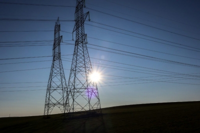 Φωτιά - Βαρυμπόμπη: Επανήλθαν τα κυκλώματα υπερυψηλής τάσης του ΑΔΜΗΕ