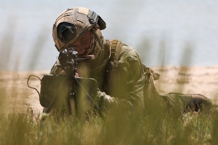 Η Ευρωπαϊκή Ένωση και ο Καναδάς ενισχύουν την Ουκρανία με όπλα αξίας 35 δισ. ευρώ το 2025
