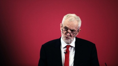 Μ. Βρετανία: Ναι του Εργατικού Κόμματος σε εκλογές στις 14/10 με καθυστέρηση του Brexit