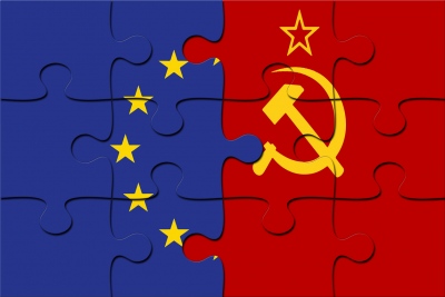 Το απέθαντο φάντασμα επιστρέφει – Η Ευρώπη θα γίνει κομμουνιστική υπερδύναμη, υποστηρίζει Βέλγος ευρωβουλευτής