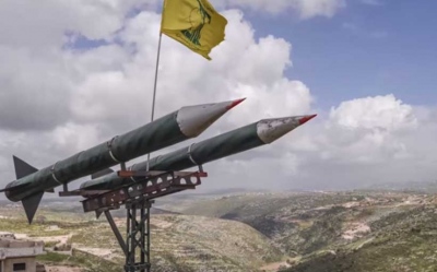 Η Hezbollah έπληξε ναυτική βάση του Ισραήλ στη Haifa