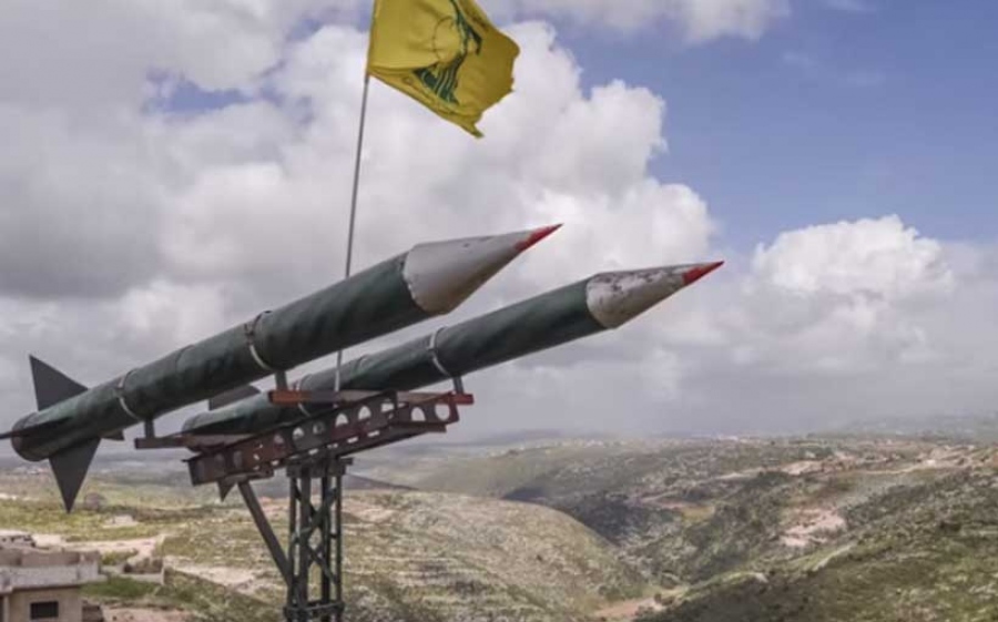 Η Hezbollah έπληξε ναυτική βάση του Ισραήλ στη Haifa