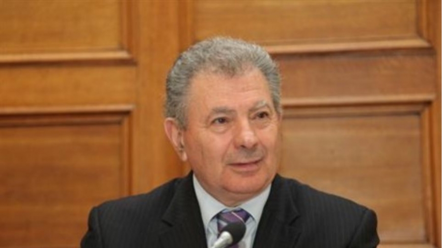 Αγνοείται ο πρώην υπουργός Σήφης Βαλυράκης