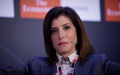 Ασημακοπούλου: Ζητάμε από τους πολίτες να στείλουν ένα ξεκάθαρο μήνυμα καταδίκης της κυβέρνησης Τσίπρα