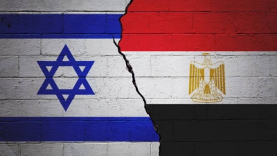Αίγυπτος: Aπορρίπτει την εντολή του ισραηλινού στρατού στους Παλαιστίνιους να μετακινηθούν στο νότιο τμήμα της Γάζας