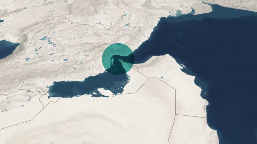 Χάος στο Hormuz - Νέες αναφορές για 2 εκρήξεις κοντά σε τάνκερ στο Ομάν