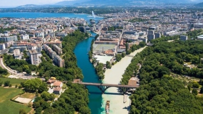 Οι πιο ακριβές πόλεις στον κόσμο για να ζεις το 2023